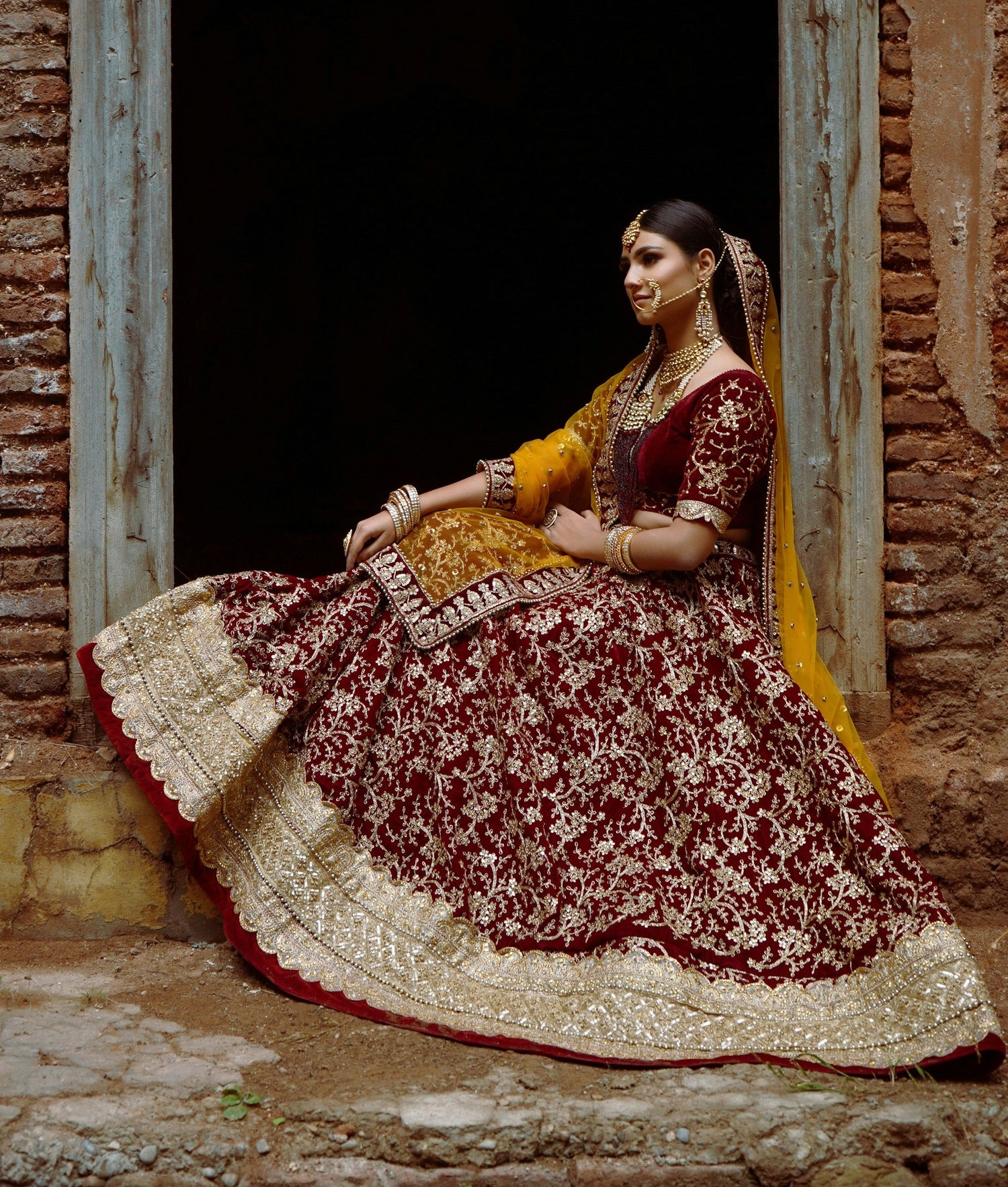 Bridal Wear